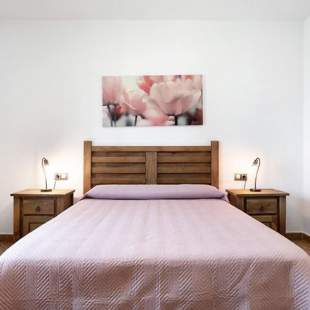 Casa Sonia Y Nuria Villa Roche Dış mekan fotoğraf