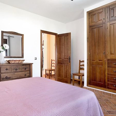 Casa Sonia Y Nuria Villa Roche Dış mekan fotoğraf