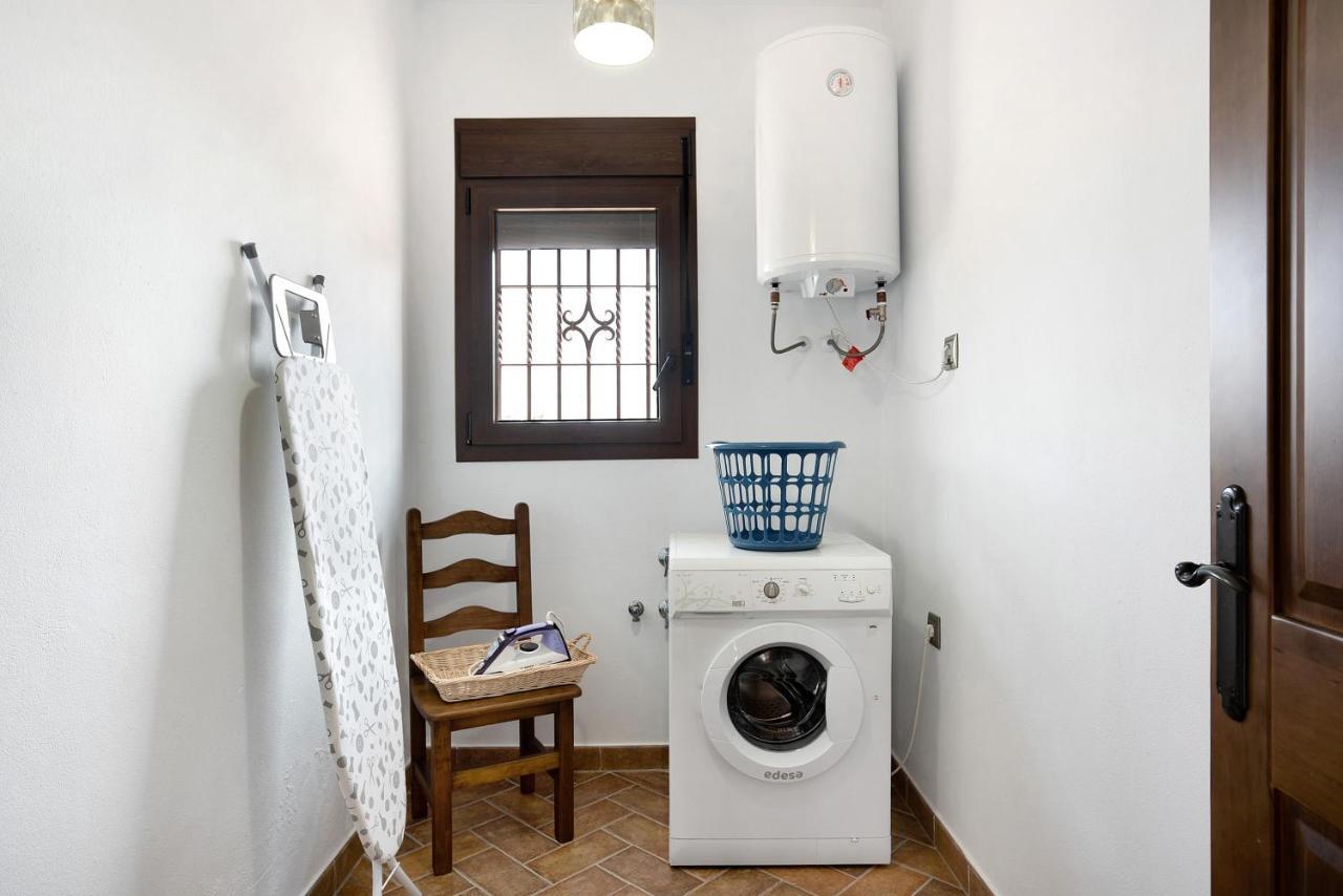 Casa Sonia Y Nuria Villa Roche Dış mekan fotoğraf