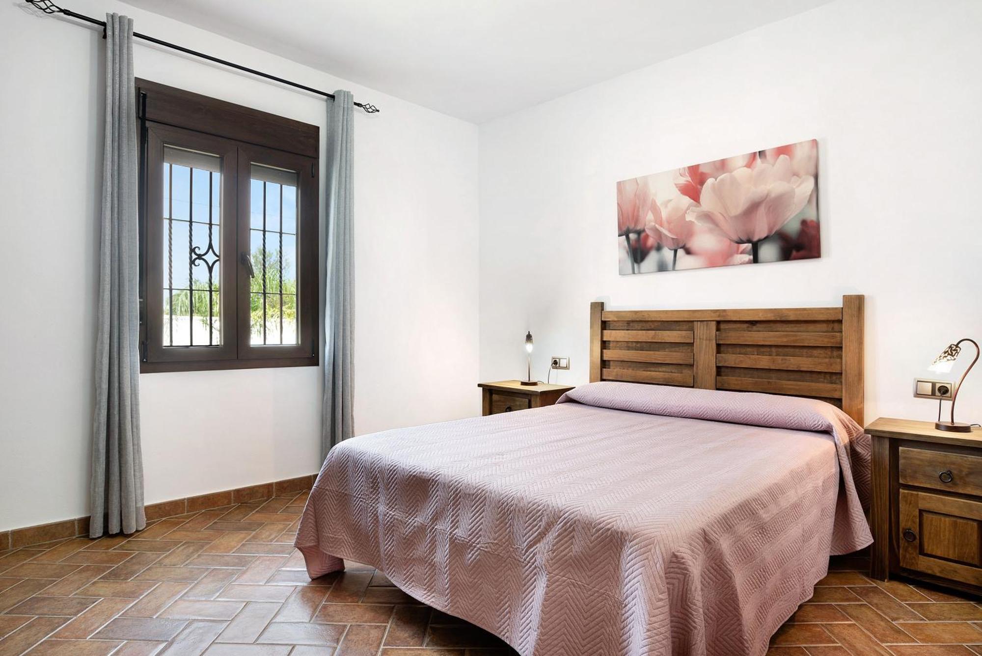 Casa Sonia Y Nuria Villa Roche Dış mekan fotoğraf