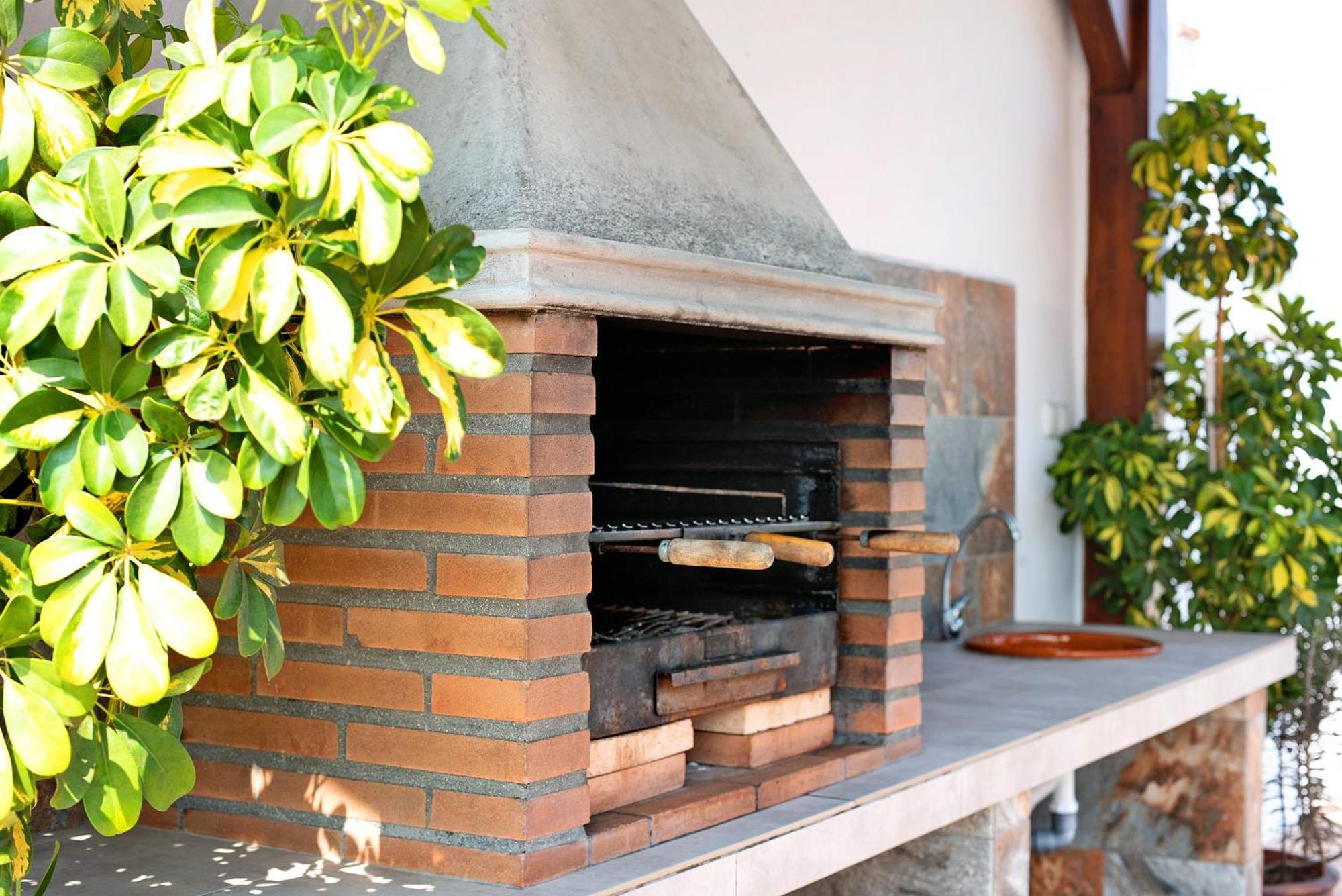 Casa Sonia Y Nuria Villa Roche Dış mekan fotoğraf